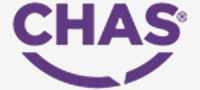 chas